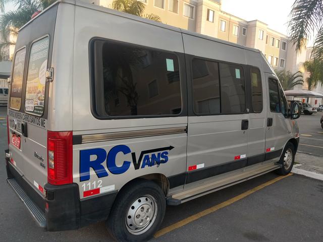 Ducato 2012 - Foto 4