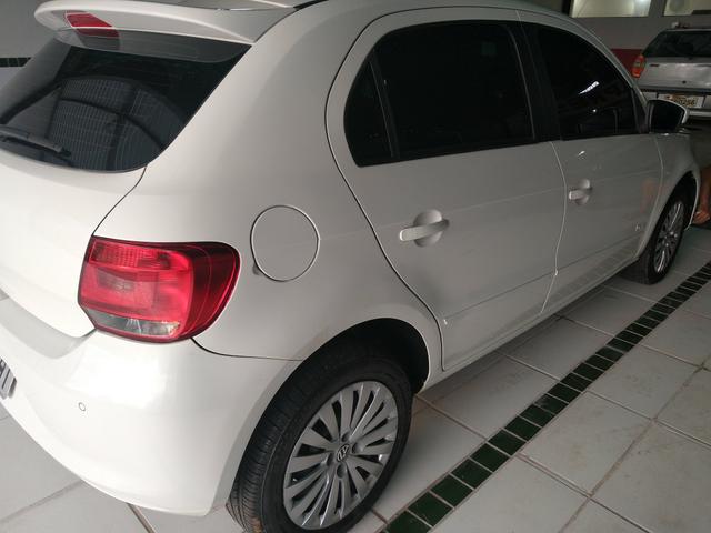 Gol G6 2014 completo - Foto 5