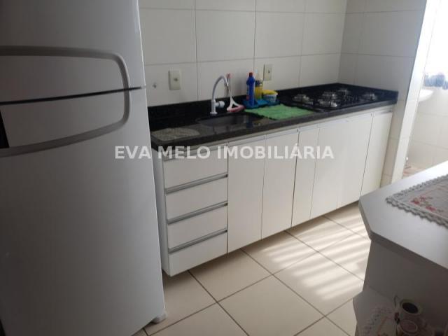 Apartamento à venda com 2 dormitórios em Jardim américa, Goiania cod:em971 - Foto 5