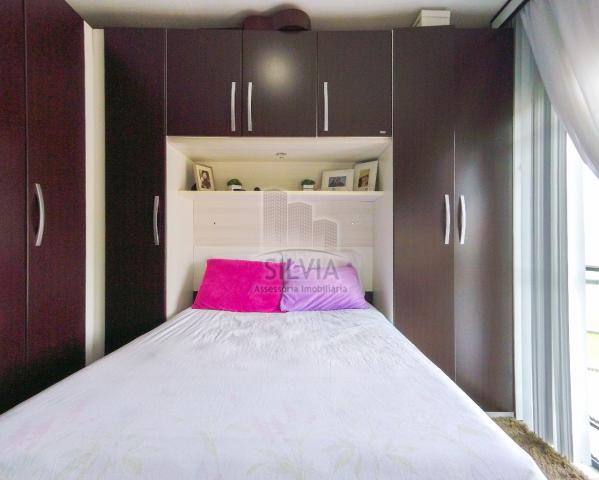 Lindo Apartamento na Cidade Industrial - Foto 11