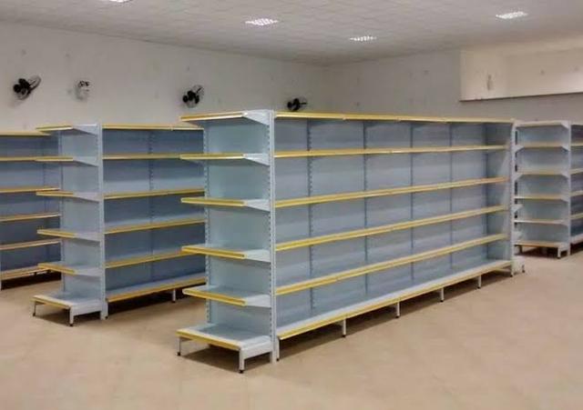 Gôndolas para supermercado - Foto 2