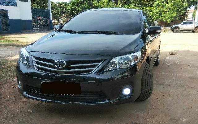 Toyota Corolla XEi - Foto 2