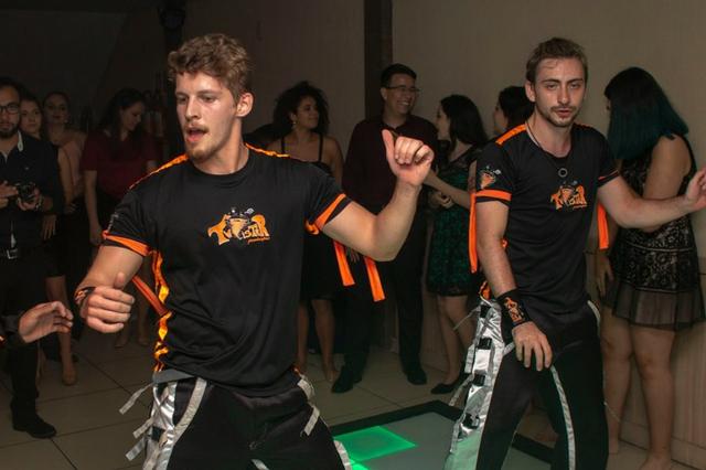 Festa de 15 anos - Festa de debutante em Porto Alegre- Festa completa - Foto 5