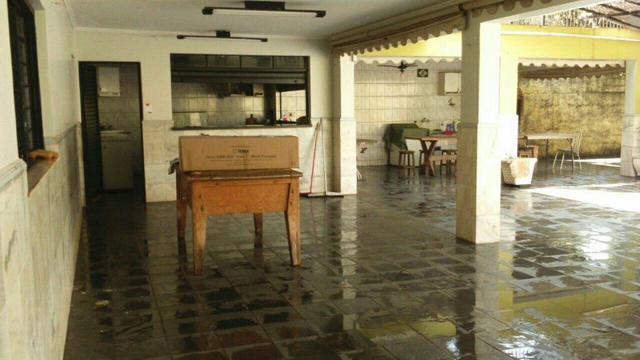 Chácara para locação 10.minutos de ribeirão - Foto 3