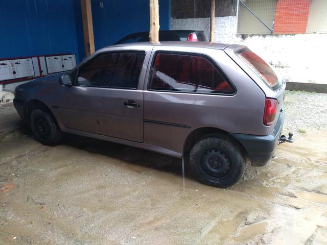 Gol bola - Foto 4