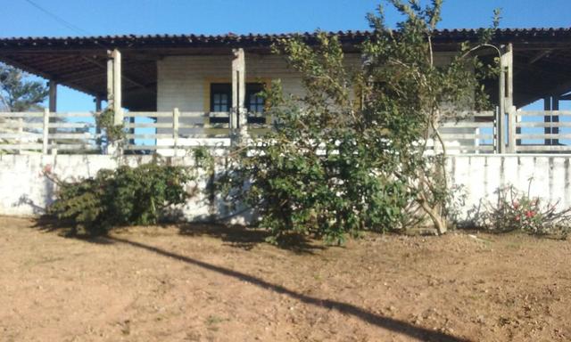 150 Tarefas (50 Hectares) em Garanhuns. Casa-sede Mobiliada - Foto 12
