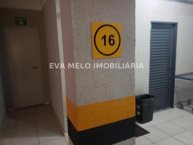 Apartamento à venda com 2 dormitórios em Jardim américa, Goiania cod:em971 - Foto 16