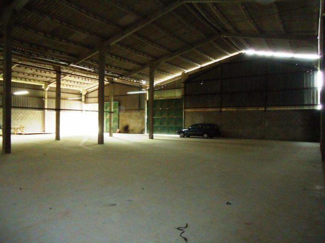 Galpão/depósito/armazém à venda com 0 dormitórios em Jardim limoeiro, Serra cod:60082273 - Foto 2