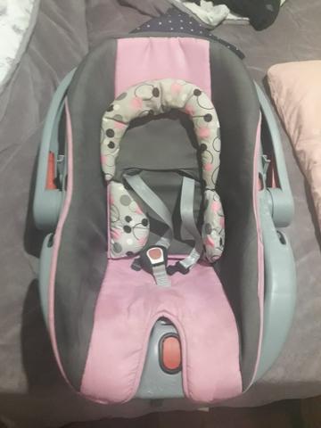 Bebê conforto