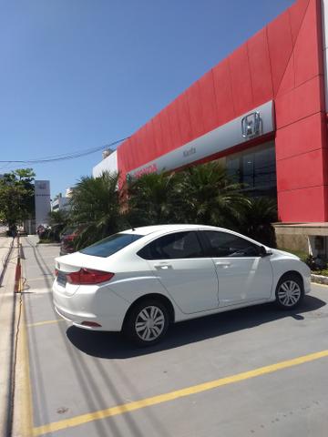 Honda city - Foto 12
