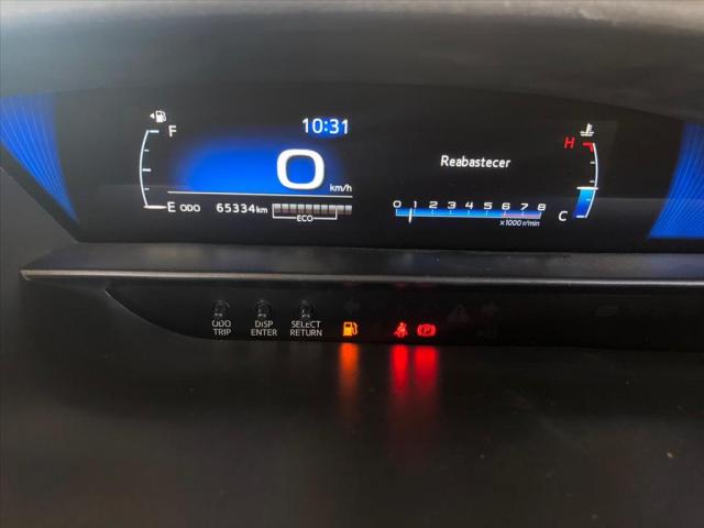 TOYOTA ETIOS 1.5 X SEDAN 16V FLEX 4P MANUAL - Foto 8