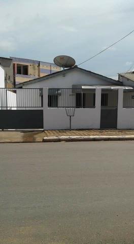 Casa 80 M² pascoal ramos