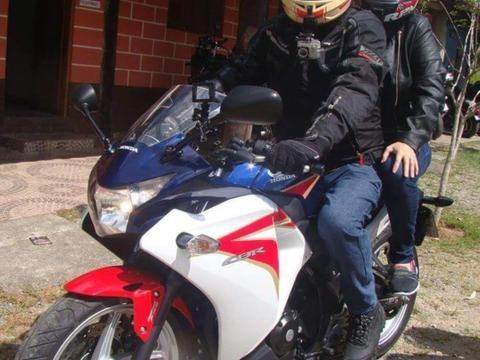 Honda CBR 250 - Foto 3