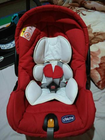 Bebê conforto Chicco