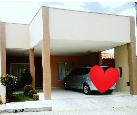 Vendo Casa - Condomínio Asteca - SIM - cód. 1568 - Foto 13