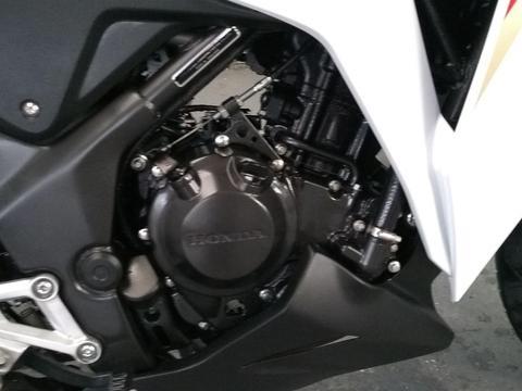 Honda CBR 250 - Foto 5