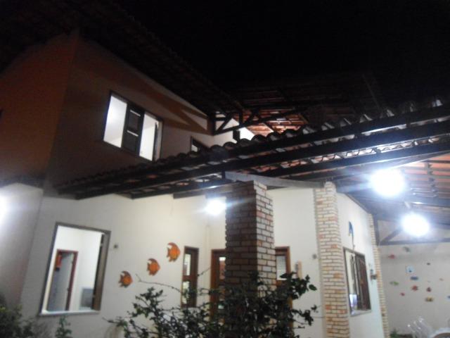 Praia do Presidio- Casa com 3 Suítes, Piscina e deck com churrasqueira Diária de R$ 400,00 - Foto 7