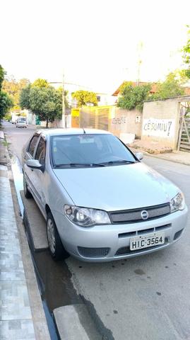 Vende-se ou troca ne carro 1.6 - Foto 6