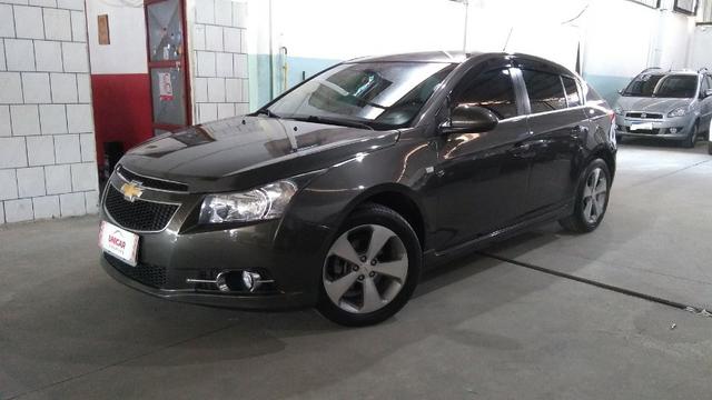 Cruze Lt HB 2012