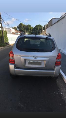 Hyundai tucson 2.0 - automática - r$27.000,00 - Foto 5