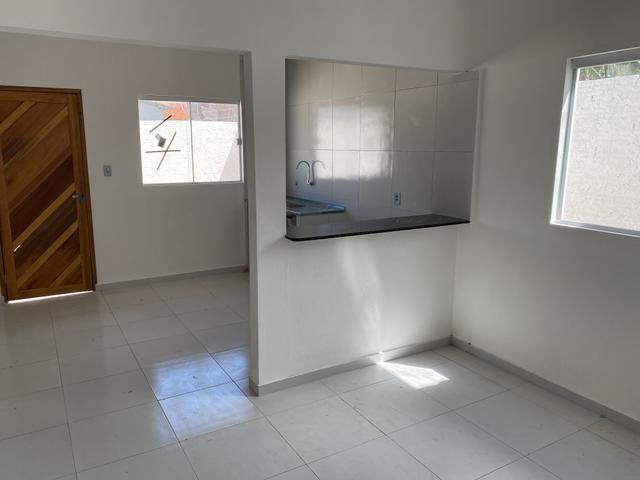 Alugo casa em touros - Foto 6