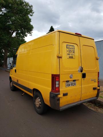 DUCATO 10/11 maxicargo multi jet R$ 43.000.00 - Foto 2