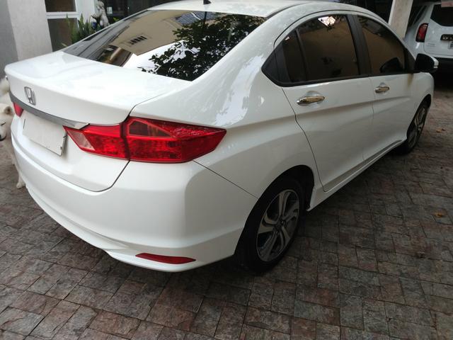 Honda City EX automatico - Foto 6