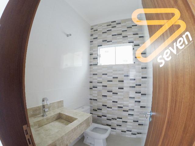 Casa - Ecoville - 120m² - 3 su?tes - 2 vagas -SN - Foto 15