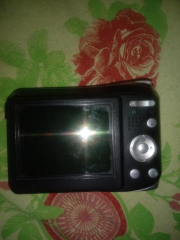 Maquina de tirar foto troco em algo do meu enterece - Foto 2