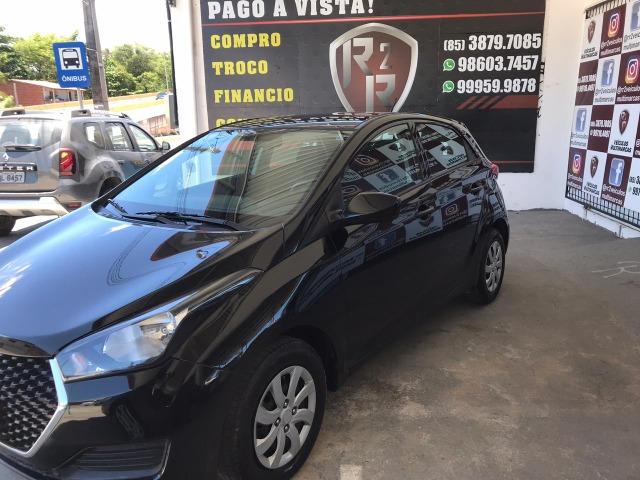 Hyundai hb20 1.0, completo 2019 revisado e com garantia, muto novo ! extra! - Foto 7