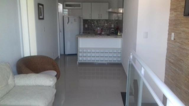 Cabo Frio, imperdível cobertura reformada, passagem, 4 dormitorios, so entrar - Foto 5