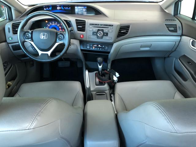 Honda Civic LXR 2.0 FlexOne - Foto 3