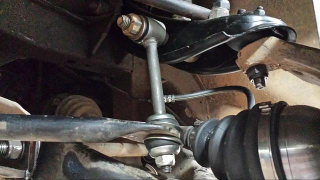 Belina Ghia 1.8 - Foto 5