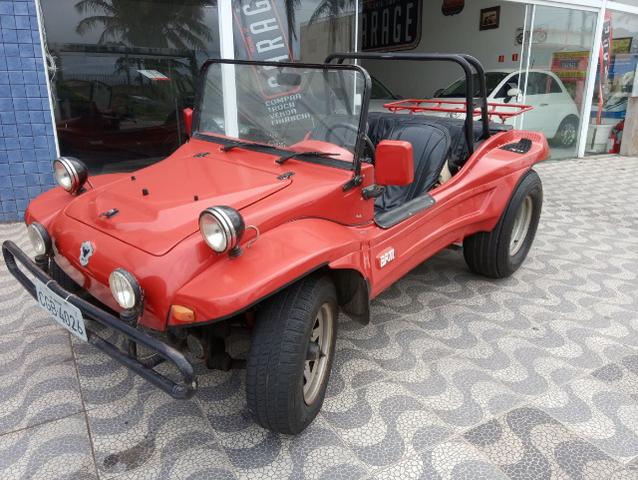 Buggy brm - Foto 7