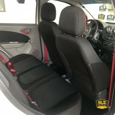 FIAT PALIO 2015/2015 1.6 MPI SPORTING 16V FLEX 4P MANUAL - Foto 7