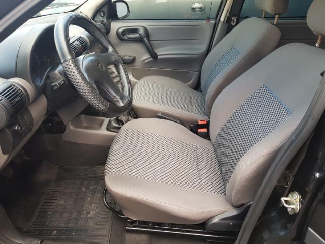Chevrolet/Classic 1.0 2010 - Foto 7