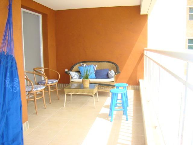 Apartamento mobiliado no Porto das Dunas - Impecável! - Foto 7