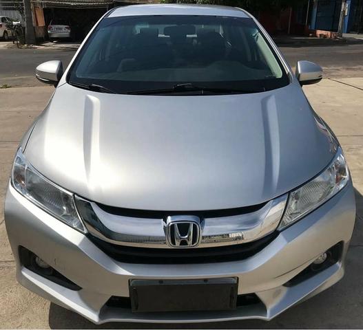 Carro top honda city - Foto 3