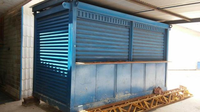 Trailer