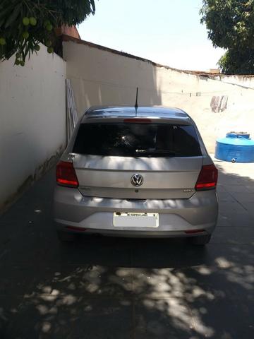 Gol G6 semi novo - Foto 2