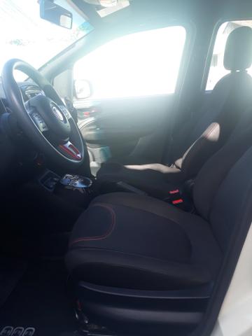 Fiat Uno Sporting 1.4 2015 - Foto 8
