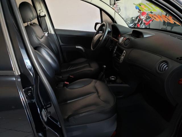 CITROËN C3 2012/2012 1.4 I EXCLUSIVE 8V FLEX 4P MANUAL - Foto 8