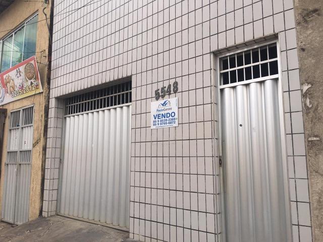 Oportunidade!!! Casa no Antônio Bezerra com 03 quartos, somente 160 mil