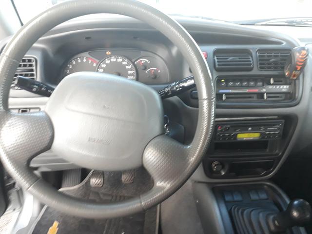Gm/tracker 2008/2009 - Foto 2