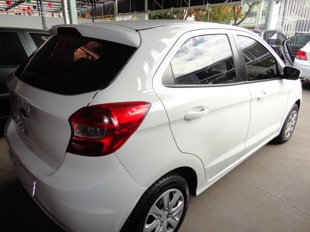 Ford ka 1.0 - Foto 9