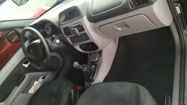Renault Clio 2007 CONSERVADÍSSIMO - Foto 5