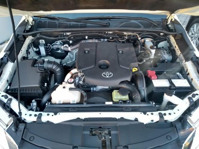 Hilux sw4 SRX 2.8 2017/2018 - Foto 10