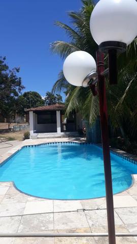 Somente deck e Piscinas ( leia a descrição) - Foto 4