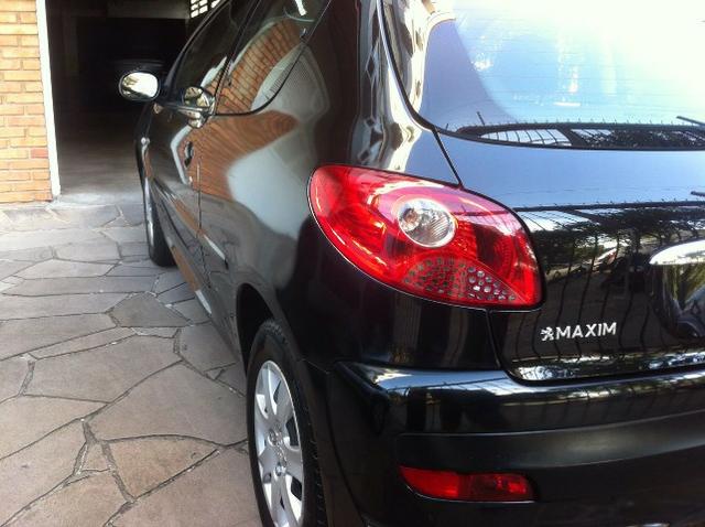 Peugeot 207 - Foto 4