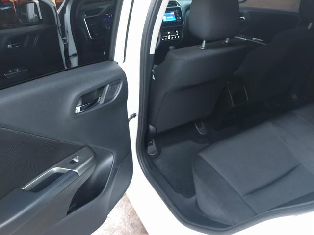 Honda City EX automatico - Foto 17